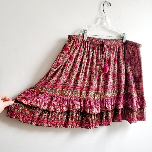 NWOT Spell Skirt - Picture 2 of 4